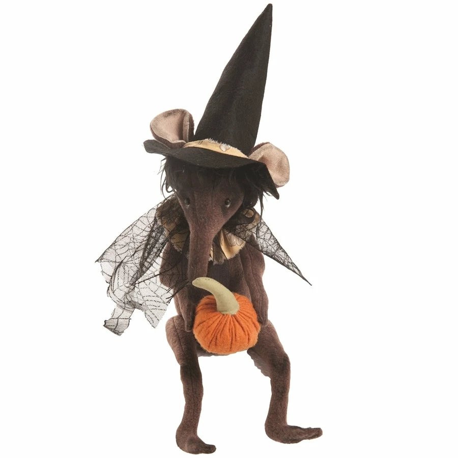 Joe Spencer Persius The Shrew 3 Joe Spencer Persius The Shrew