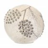 Raz Pinecone Lighted Ball