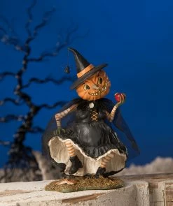 Bethany Lowe New! Playing With Magic Witch