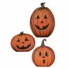 Bethany Lowe New! Pumpkin Patch Dummy Boards