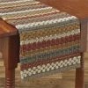 Park Designs Pumpkin Spice Table Runner