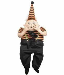 Joe Spencer New! Qwin Spooky Boy