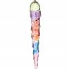 TheHolidayBarn.com Rainbow Icicle Ornament