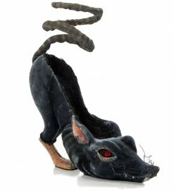 Katherine's Collection Rat Stiletto New!