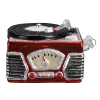 Old World Christmas Record Player Ornament 2 Old World Christmas Record Player Ornament