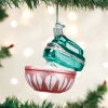 Old World Christmas Retro Hand Mixer Ornament 2 Old World Christmas Retro Hand Mixer Ornament