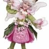 Mark Roberts Scent Of Flowers Fairy - 9" 2 Mark Roberts Scent Of Flowers Fairy - 9"