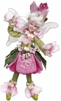 Mark Roberts Scent Of Flowers Fairy - 9"