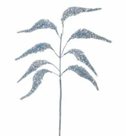 Winward New! Snowy Okra Picks, Pastel Blue