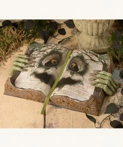 Bethany Lowe Something Wicked Book Prop