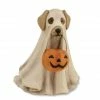 Spooky Ghost Dog - Bethany Lowe