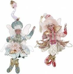 Mark Roberts Sugar Plum Princess Fairy - 9" New!