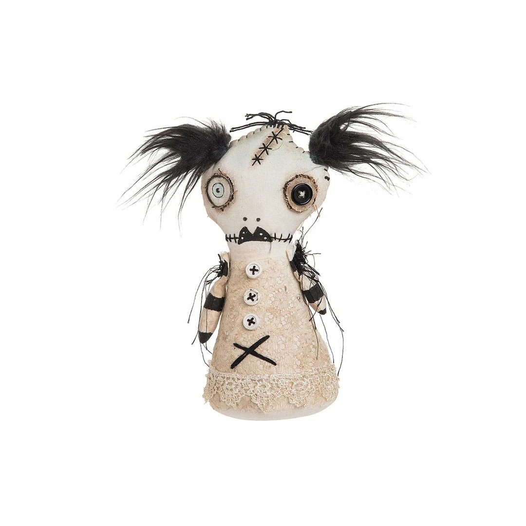 Junker Jane New! Tallulah Witch Ragdoll 3 Junker Jane New! Tallulah Witch Ragdoll
