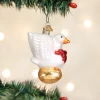 Old World Christmas The Goose That Laid The Golden Egg 1 Old World Christmas The Goose That Laid The Golden Egg