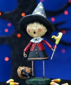 Trixie Witch - Lori Mitchell