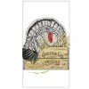 Mary Lake-Thompson Turkey In Crate Kitchen Towel 1 Mary Lake-Thompson Turkey In Crate Kitchen Towel