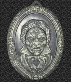 Sunstar Haunted Victorian Talking Portrait Halloween