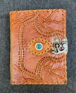 TheHolidayBarn.com New! Mystical Secret Journal